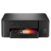 IMPRESSORA BROTHER MULTIFUNCIONAL ECOTANK DCP T430W