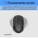 COMBO TECLADO E MOUSE SEM FIO HP 330 WIRELESS