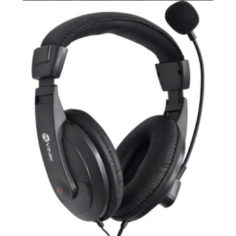 Headset Vinik Go Play FM35