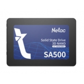 SSD NETAC SA500 120GB SATA III 2.5