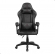 Cadeira Gamer Level Ergonômica Reclinável Com Almofada Preta
